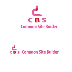 ソラオ (qcooko)さんのHP作成(CMS)ツール「Common Site Builder」のロゴ作成への提案