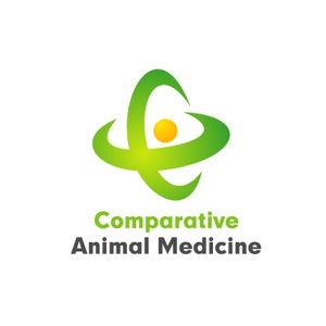 yoshinoさんの「Comparative Animal Medicine」のロゴ作成への提案