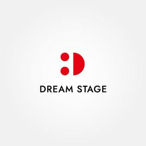 tanaka10 (tanaka10)さんの番組イベント制作会社「Dream Stage」のロゴ　への提案