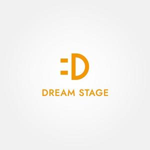 tanaka10 (tanaka10)さんの番組イベント制作会社「Dream Stage」のロゴ　への提案