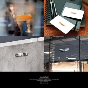 onesize fit’s all (onesizefitsall)さんのHP作成(CMS)ツール「Common Site Builder」のロゴ作成への提案