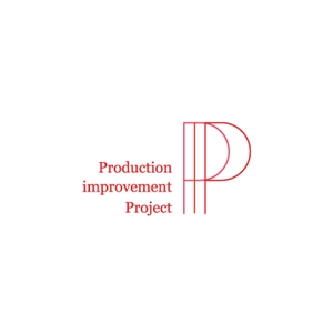 artisan-j (artisan-j)さんの社内ロゴ「生産改善・開発プロジェクト」係わる社員の名刺・掲示板にロゴ製作依頼への提案