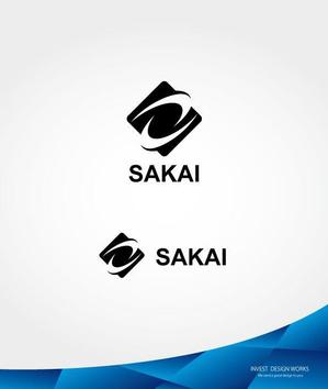 invest (invest)さんのコーポレートロゴの作成への提案