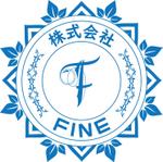 Miyagino (Miyagino)さんの人材サービス会社　「FINE株式会社」の　企業ロゴ制作への提案