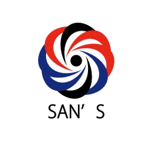 medemirouさんの「株式会社SAN'S」のロゴ作成への提案