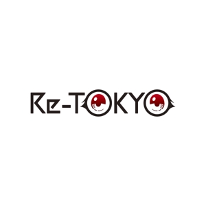 neomasu (neomasu)さんのアパレルショップサイト「Re:Tokyo」のロゴへの提案