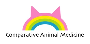 likilikiさんの「Comparative Animal Medicine」のロゴ作成への提案