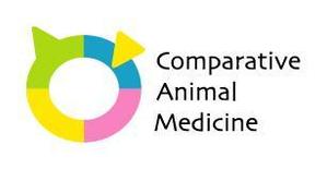 likilikiさんの「Comparative Animal Medicine」のロゴ作成への提案