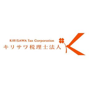 yamahiro (yamahiro)さんの「キリサワ税理士法人」のロゴ作成への提案