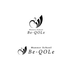 Yolozu (Yolozu)さんのマナースクール屋号ロゴ（商標登録なし）への提案