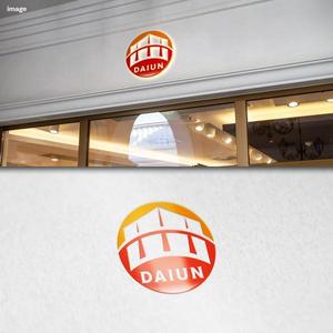 FUKU (FUKU)さんの会社LOGOへの提案