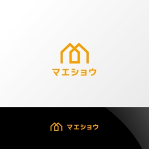 Nyankichi.com (Nyankichi_com)さんのハウスメーカーの会社ロゴ制作への提案