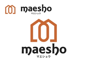 なべちゃん (YoshiakiWatanabe)さんのハウスメーカーの会社ロゴ制作への提案