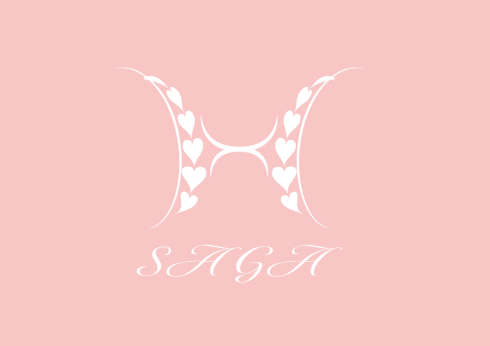 佐賀県レジャーホテル協会のロゴ　(ラブホテルの協会）