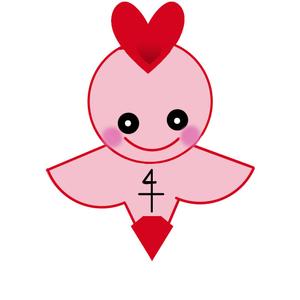 baby07 (baby07)さんのクリオネとGoogleマップをモチーフにしたキャラクターデザインへの提案