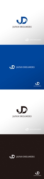 doremi (doremidesign)さんの企業のロゴデザインコンペへの提案