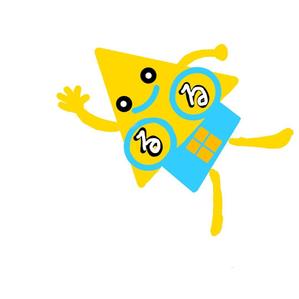 baby07 (baby07)さんの不動産買取のマスコットキャラクターへの提案
