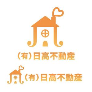 BEAR'S DESIGN (it-bear)さんの堅苦しいイメージを一新したい不動産屋のロゴ作成への提案