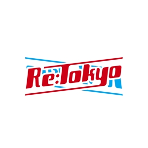 K.MANO (k-mano)さんのアパレルショップサイト「Re:Tokyo」のロゴへの提案