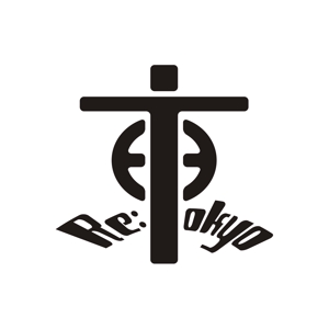 K.MANO (k-mano)さんのアパレルショップサイト「Re:Tokyo」のロゴへの提案