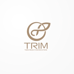 siraph (siraph)さんのTRIM株式会社のロゴ作成への提案
