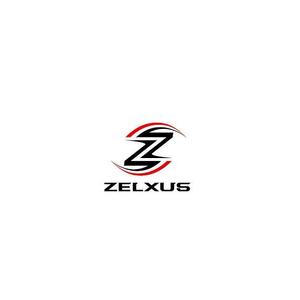 TAD (Sorakichi)さんの情報サービス会社「ZELXUS」(ゼルサス)のロゴ【商標登録予定なし】への提案