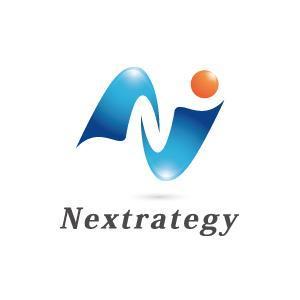 weisheit ()さんの「Nextrategy」のロゴ作成への提案