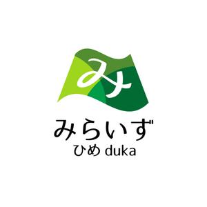 株式会社こもれび (komorebi-lc)さんの道後温泉病院の付帯施設　通所リハビリテーションのロゴ作成への提案