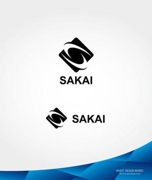 invest (invest)さんのコーポレートロゴの作成への提案