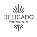 shibata's studio (shibatasstudio)さんのレザーショップサイト「DELICADO」のロゴへの提案