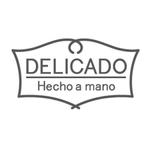 shibata's studio (shibatasstudio)さんのレザーショップサイト「DELICADO」のロゴへの提案