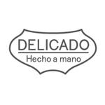 shibata's studio (shibatasstudio)さんのレザーショップサイト「DELICADO」のロゴへの提案