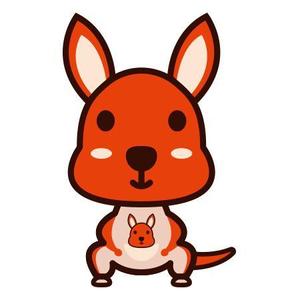 mitui (KO-INAMORI)さんの不動産買取のマスコットキャラクターへの提案