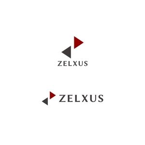 Yolozu (Yolozu)さんの情報サービス会社「ZELXUS」(ゼルサス)のロゴ【商標登録予定なし】への提案