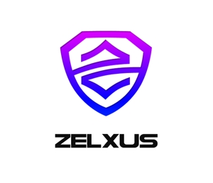 ぽんぽん (haruka0115322)さんの情報サービス会社「ZELXUS」(ゼルサス)のロゴ【商標登録予定なし】への提案