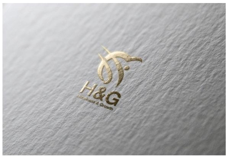 hope2017 (hope2017)さんの株式会社H&Gのロゴへの提案