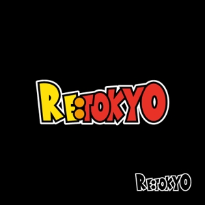 eiasky (skyktm)さんのアパレルショップサイト「Re:Tokyo」のロゴへの提案
