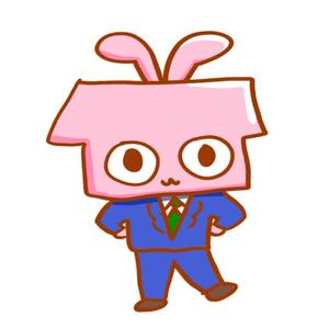 もちづき (monyako114)さんの不動産買取のマスコットキャラクターへの提案