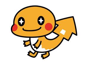 syow（イラスト・キャラデザなど） (n_sho)さんの不動産買取のマスコットキャラクターへの提案