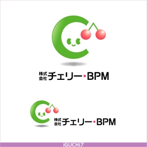 Iguchi Yasuhisa (iguchi7)さんの「GPS商品の企画・販売会社」のロゴ作成への提案