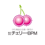 MimikakiMania (mimikakimania)さんの「GPS商品の企画・販売会社」のロゴ作成への提案