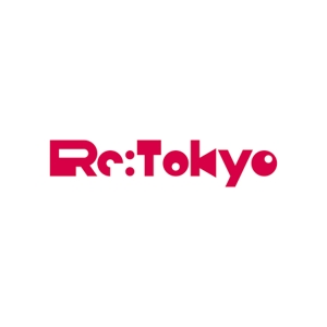 alne-cat (alne-cat)さんのアパレルショップサイト「Re:Tokyo」のロゴへの提案