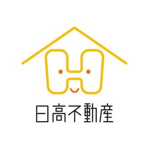 righthand-designさんの堅苦しいイメージを一新したい不動産屋のロゴ作成への提案