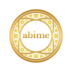 tsujimo (tsujimo)さんの「abime」のロゴ作成への提案