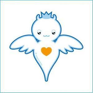 Barun (Barun)さんのクリオネとGoogleマップをモチーフにしたキャラクターデザインへの提案