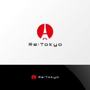 Nyankichi.com (Nyankichi_com)さんのアパレルショップサイト「Re:Tokyo」のロゴへの提案