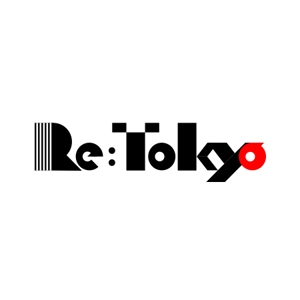INDIGOGRAPHIX (INDIGOGRAPHIX)さんのアパレルショップサイト「Re:Tokyo」のロゴへの提案