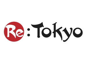 なべちゃん (YoshiakiWatanabe)さんのアパレルショップサイト「Re:Tokyo」のロゴへの提案
