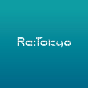 wawamae (wawamae)さんのアパレルショップサイト「Re:Tokyo」のロゴへの提案