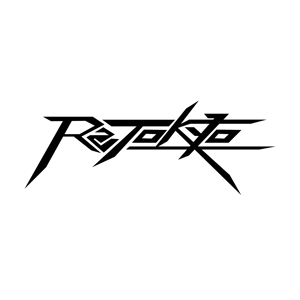 proseed_design (bt0605)さんのアパレルショップサイト「Re:Tokyo」のロゴへの提案